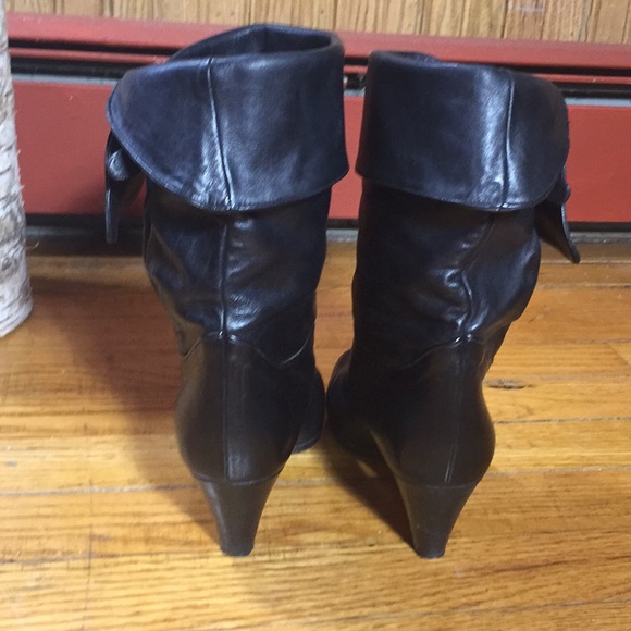 Italian Calzaturificio Di Varese ankle boots 36 - Picture 6 of 8